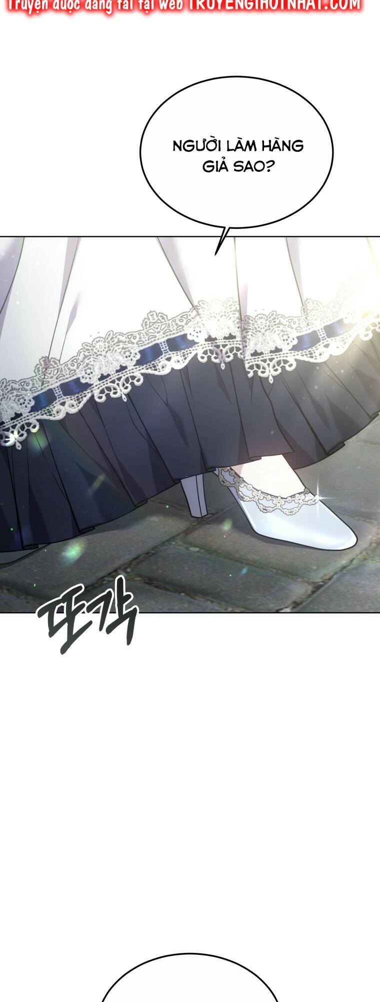 Cháu Trai Của Nam Chính Rất Thích Tôi Chapter 21 - Trang 2