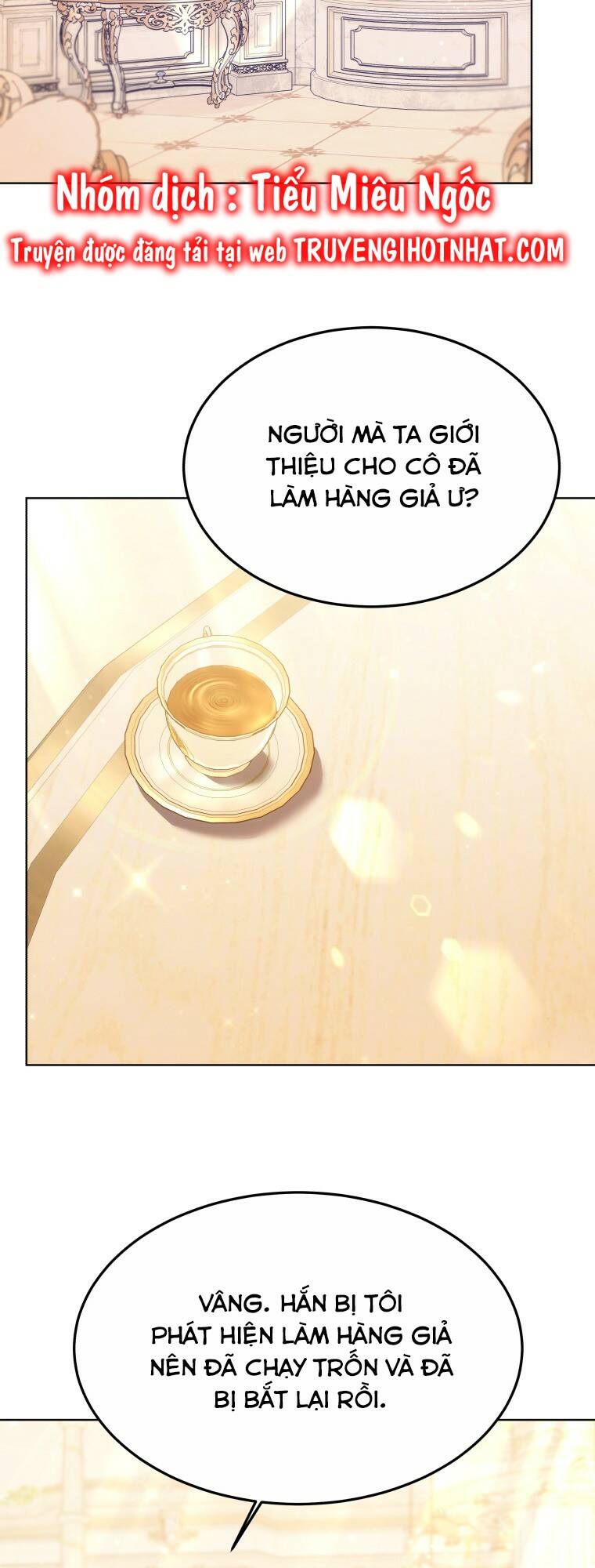 Cháu Trai Của Nam Chính Rất Thích Tôi Chapter 21 - Trang 2