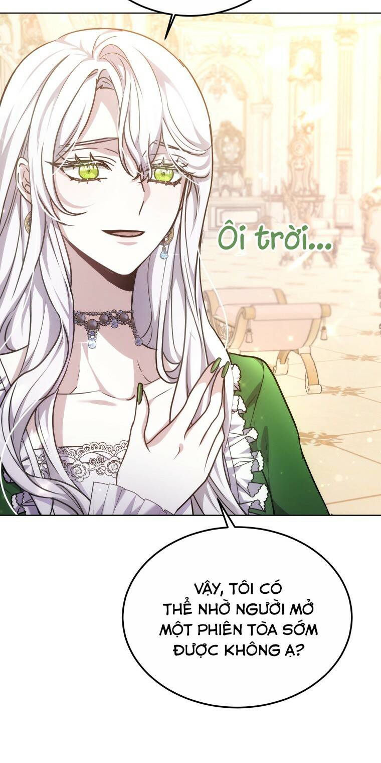 Cháu Trai Của Nam Chính Rất Thích Tôi Chapter 21 - Trang 2