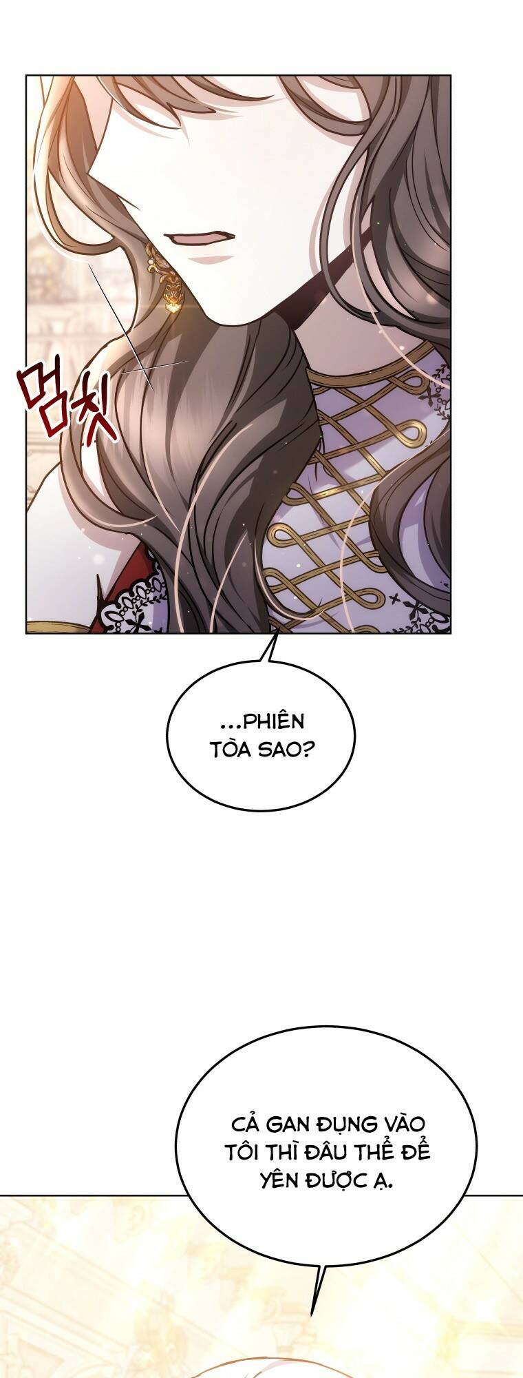 Cháu Trai Của Nam Chính Rất Thích Tôi Chapter 21 - Trang 2