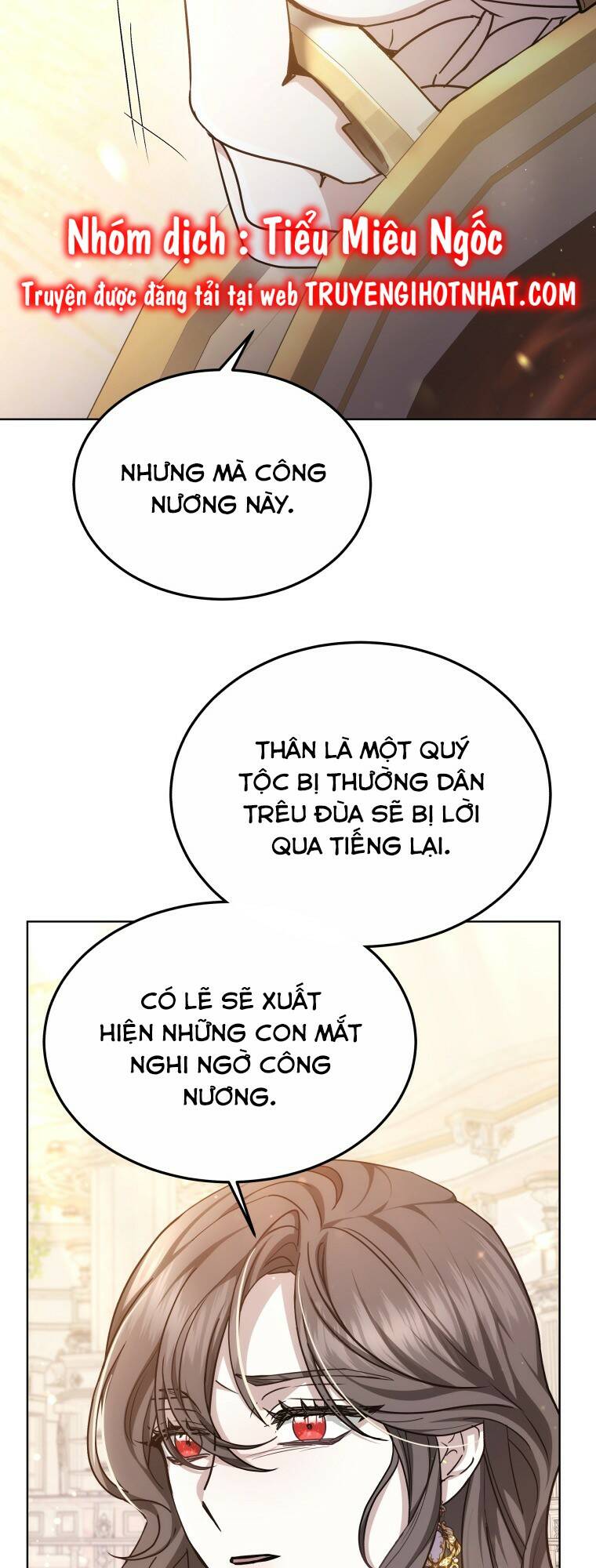 Cháu Trai Của Nam Chính Rất Thích Tôi Chapter 21 - Trang 2