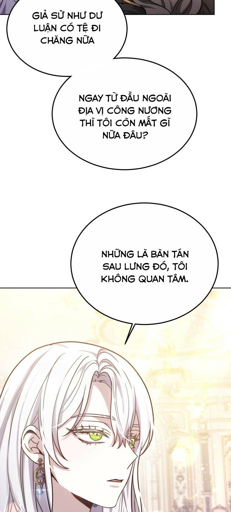 Cháu Trai Của Nam Chính Rất Thích Tôi Chapter 21 - Trang 2