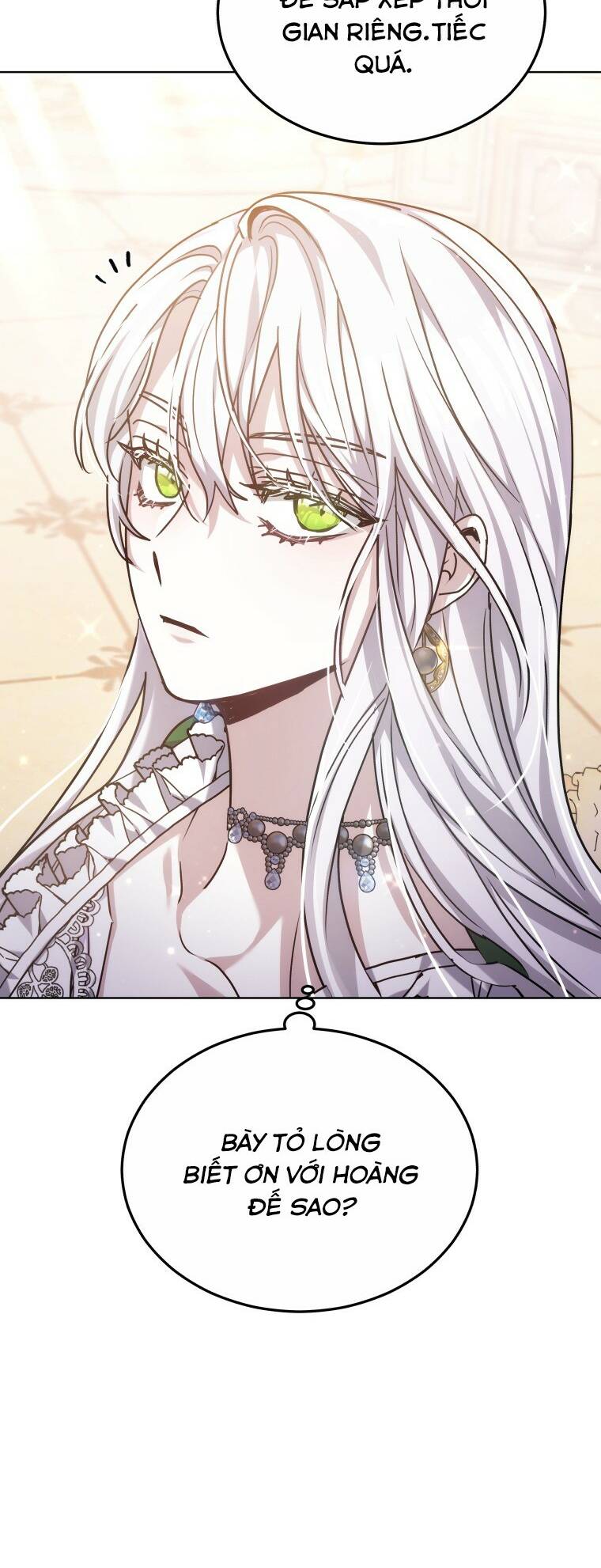 Cháu Trai Của Nam Chính Rất Thích Tôi Chapter 21 - Trang 2