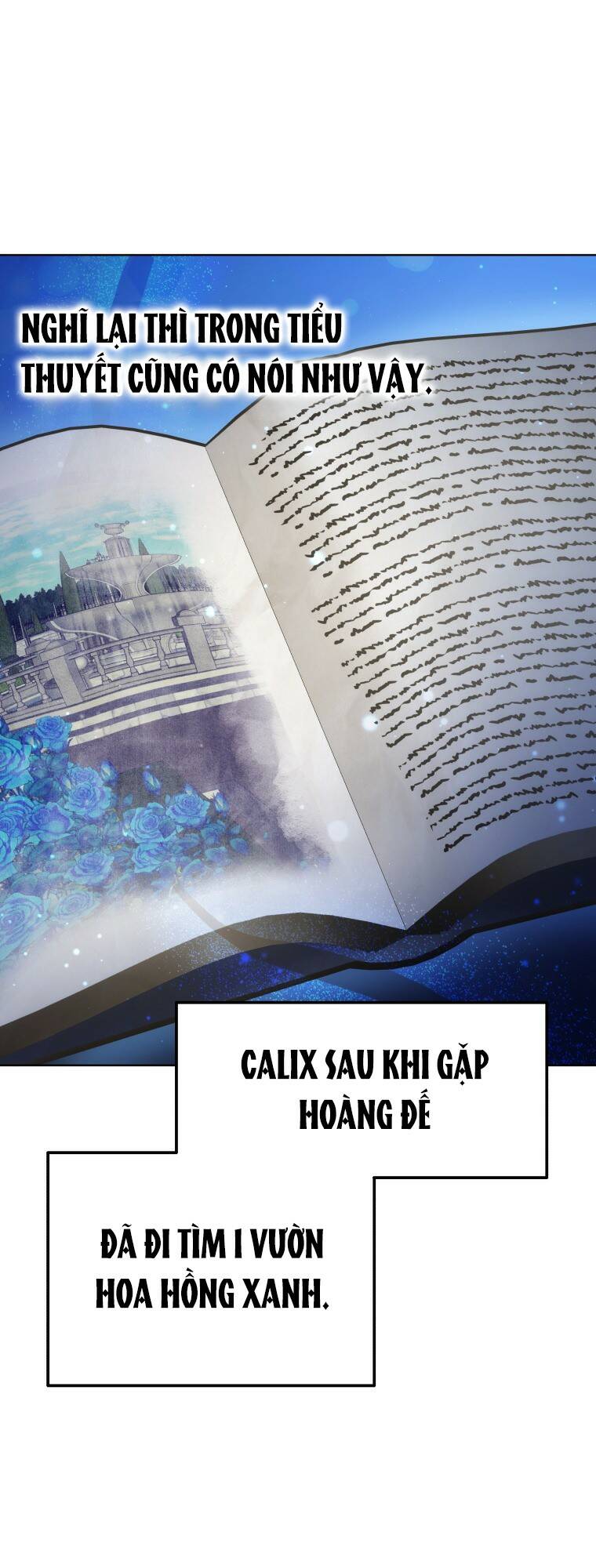 Cháu Trai Của Nam Chính Rất Thích Tôi Chapter 21 - Trang 2