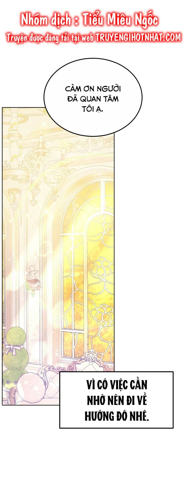 Cháu Trai Của Nam Chính Rất Thích Tôi Chapter 21 - Trang 2