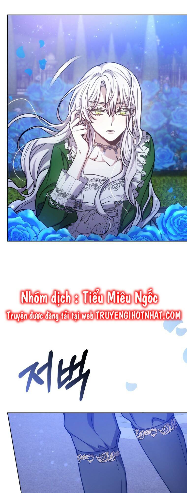 Cháu Trai Của Nam Chính Rất Thích Tôi Chapter 21 - Trang 2