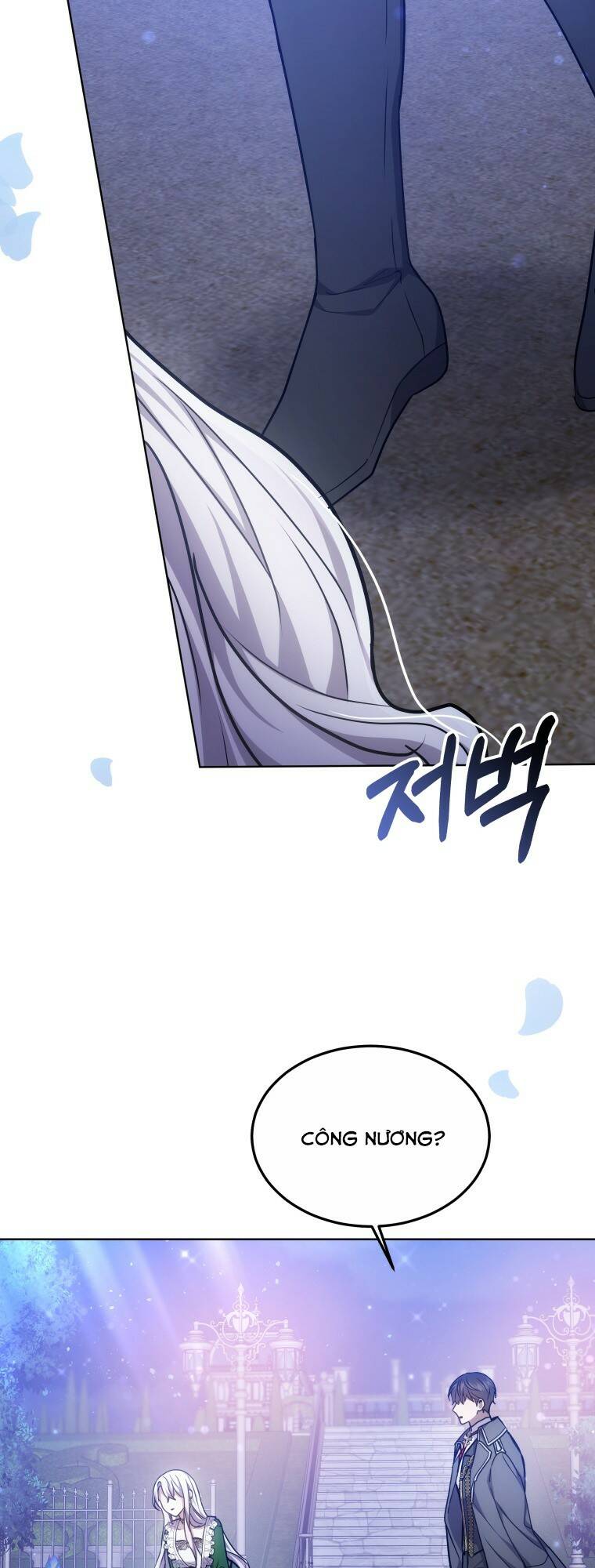 Cháu Trai Của Nam Chính Rất Thích Tôi Chapter 21 - Trang 2