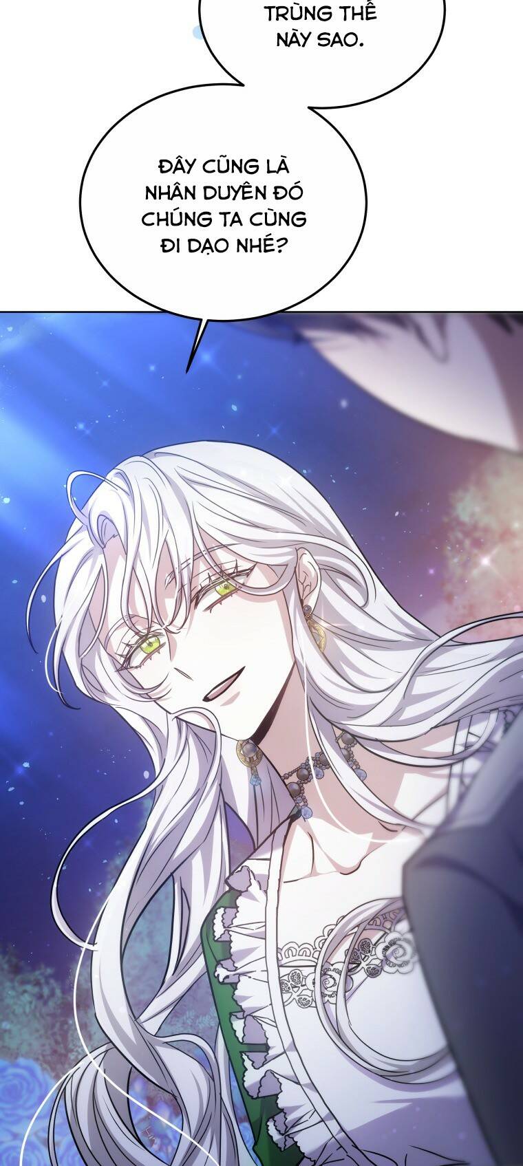 Cháu Trai Của Nam Chính Rất Thích Tôi Chapter 21 - Trang 2