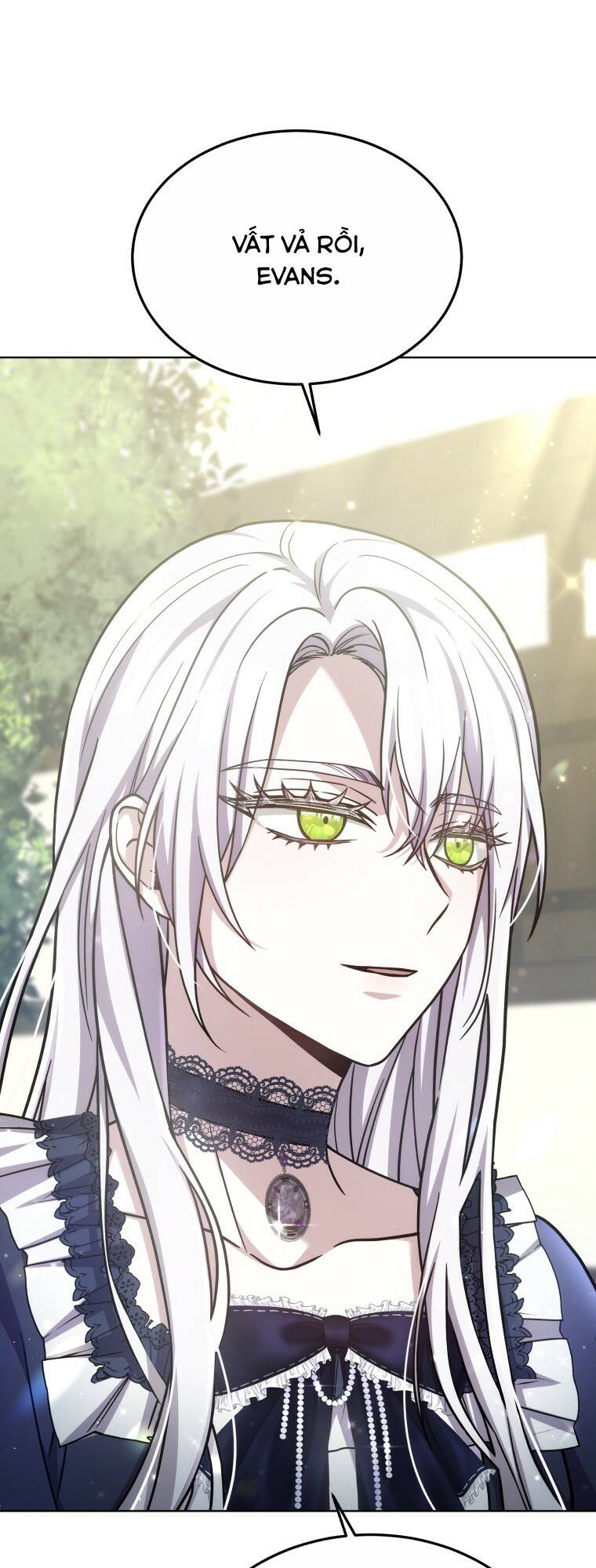 Cháu Trai Của Nam Chính Rất Thích Tôi Chapter 21 - Trang 2