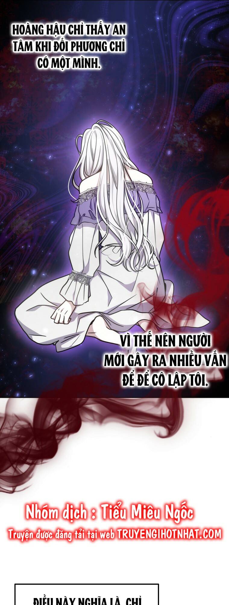 Cháu Trai Của Nam Chính Rất Thích Tôi Chapter 21 - Trang 2