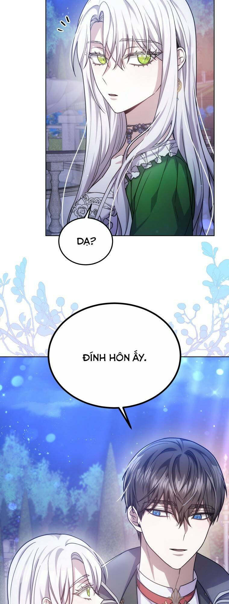 Cháu Trai Của Nam Chính Rất Thích Tôi Chapter 21 - Trang 2