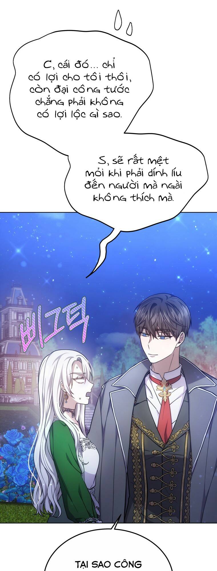 Cháu Trai Của Nam Chính Rất Thích Tôi Chapter 21 - Trang 2