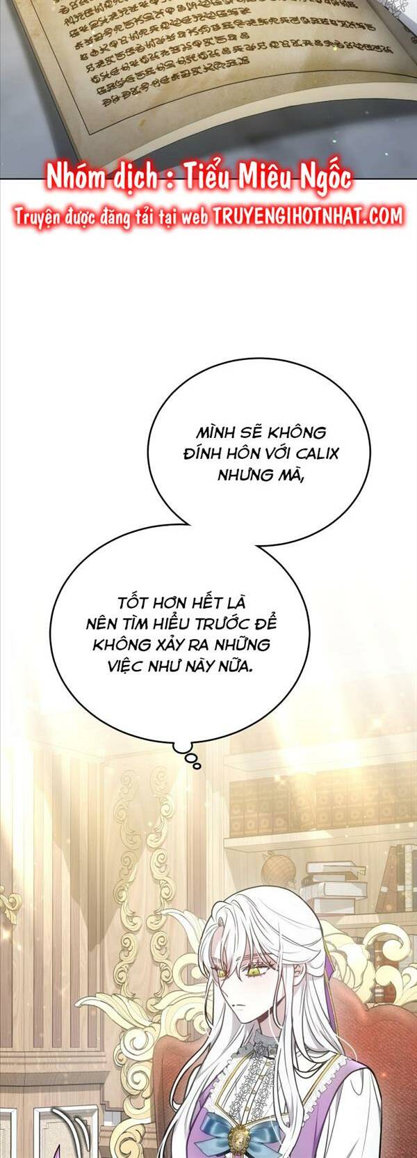 Cháu Trai Của Nam Chính Rất Thích Tôi Chapter 22 - Trang 2