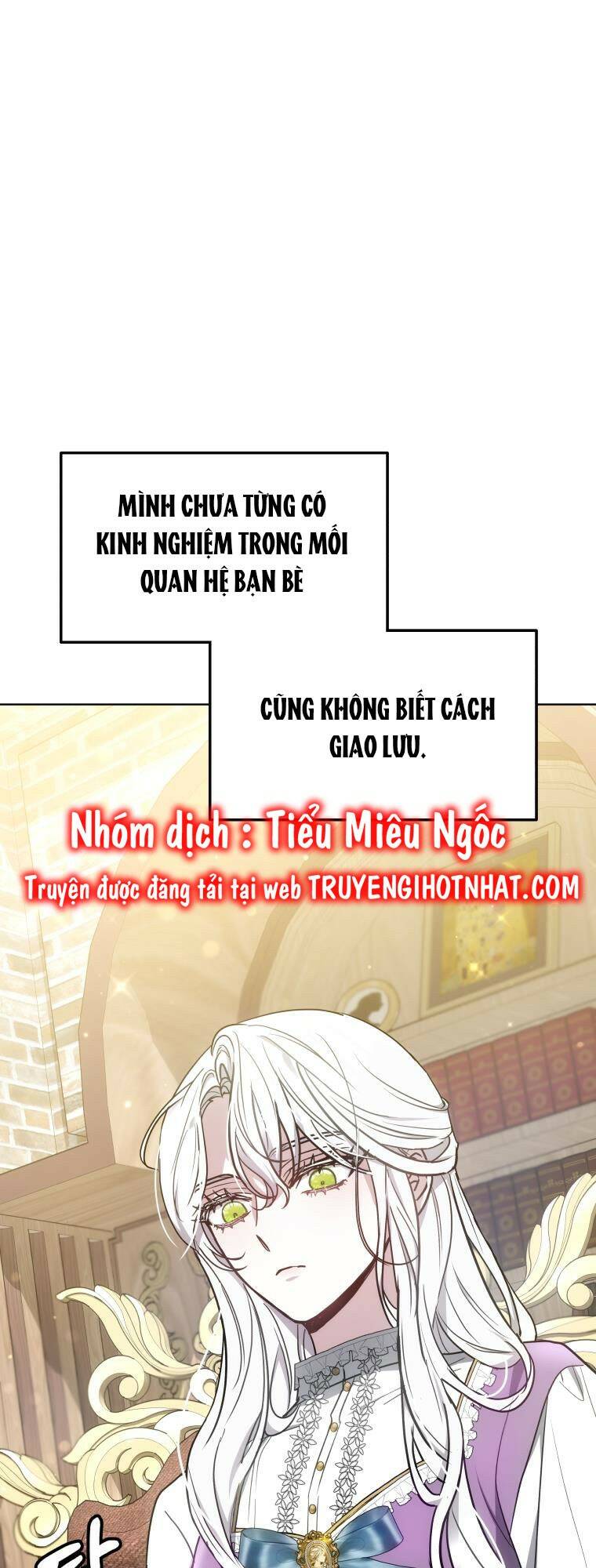 Cháu Trai Của Nam Chính Rất Thích Tôi Chapter 22 - Trang 2