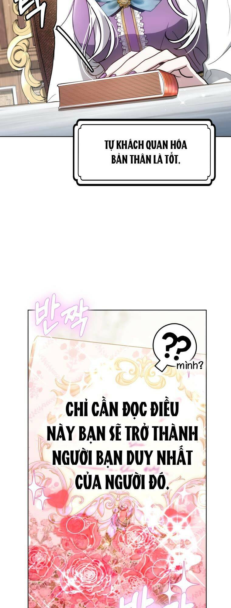 Cháu Trai Của Nam Chính Rất Thích Tôi Chapter 22 - Trang 2