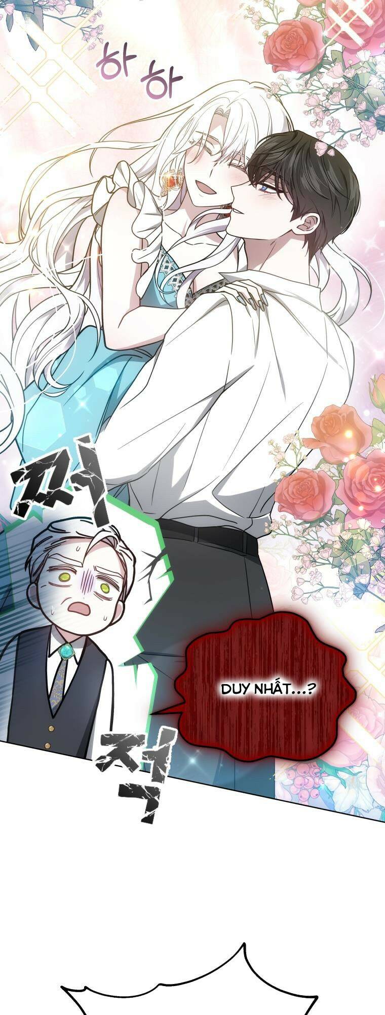 Cháu Trai Của Nam Chính Rất Thích Tôi Chapter 22 - Trang 2