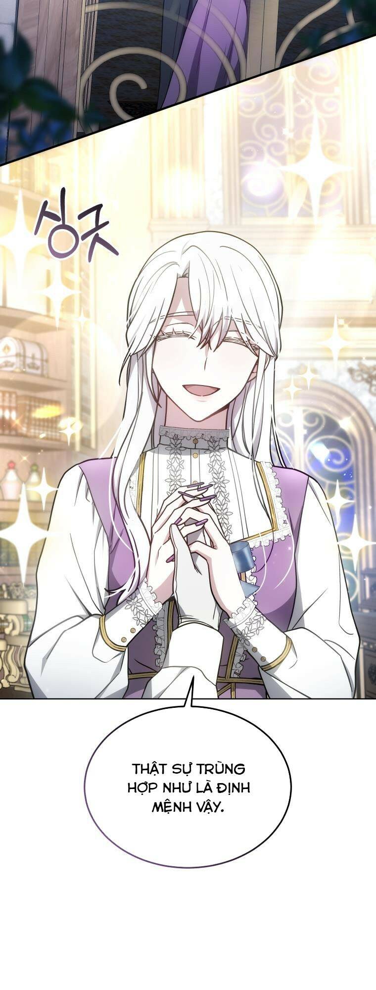 Cháu Trai Của Nam Chính Rất Thích Tôi Chapter 22 - Trang 2