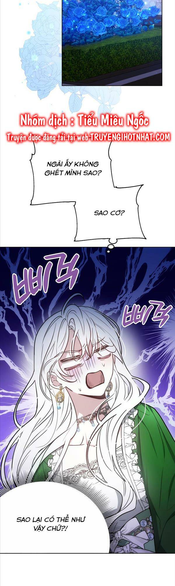 Cháu Trai Của Nam Chính Rất Thích Tôi Chapter 22 - Trang 2