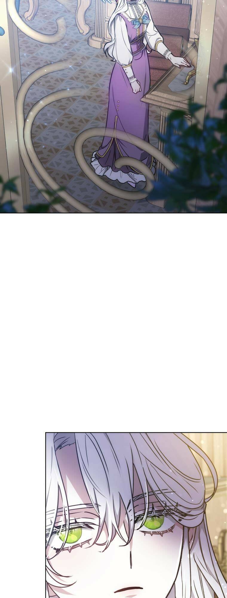 Cháu Trai Của Nam Chính Rất Thích Tôi Chapter 22 - Trang 2