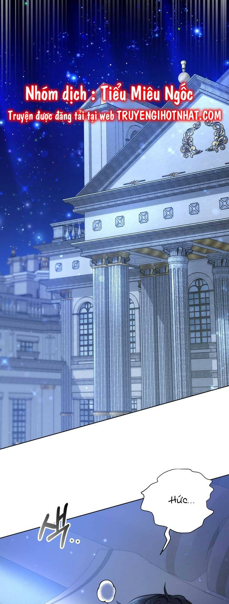 Cháu Trai Của Nam Chính Rất Thích Tôi Chapter 22 - Trang 2