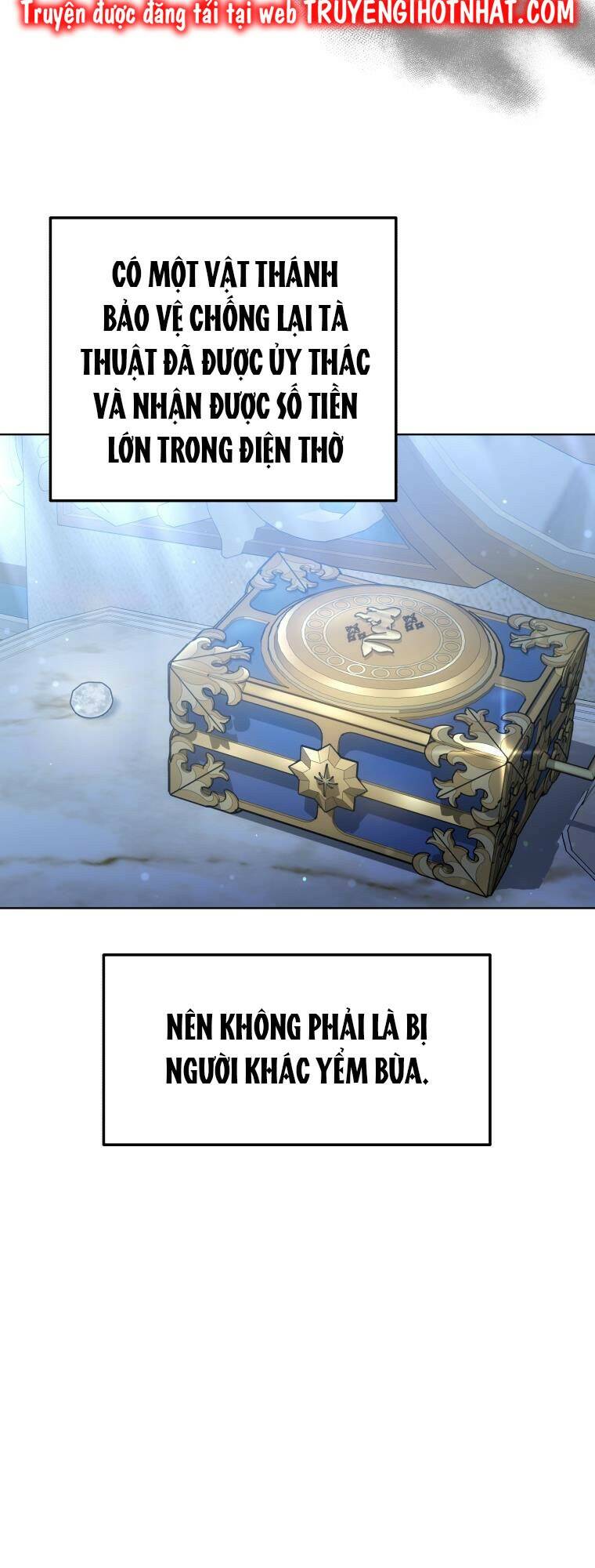 Cháu Trai Của Nam Chính Rất Thích Tôi Chapter 22 - Trang 2