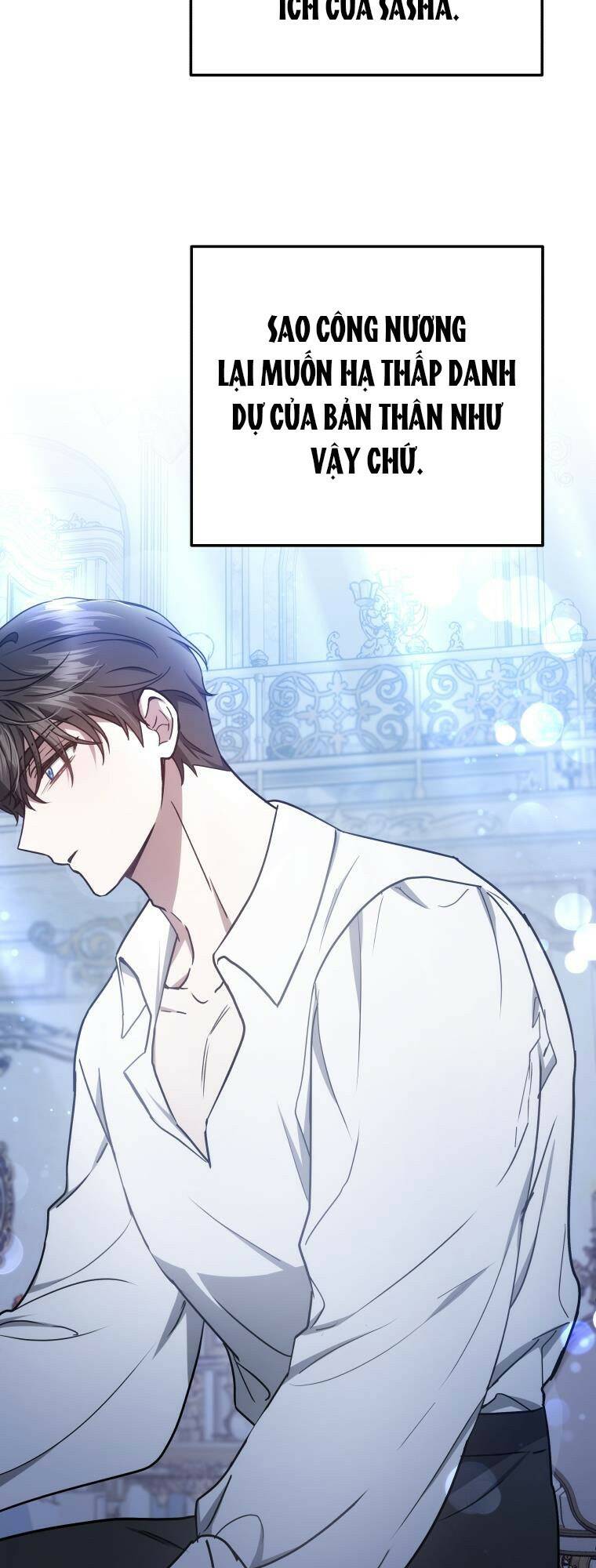 Cháu Trai Của Nam Chính Rất Thích Tôi Chapter 22 - Trang 2