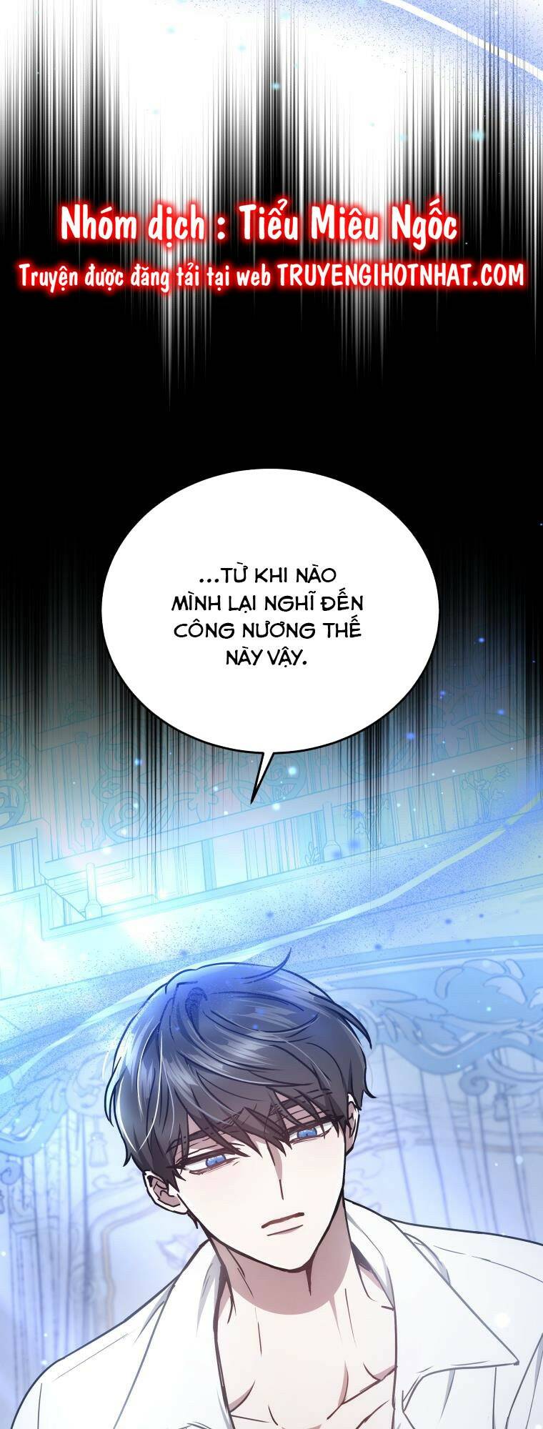 Cháu Trai Của Nam Chính Rất Thích Tôi Chapter 22 - Trang 2