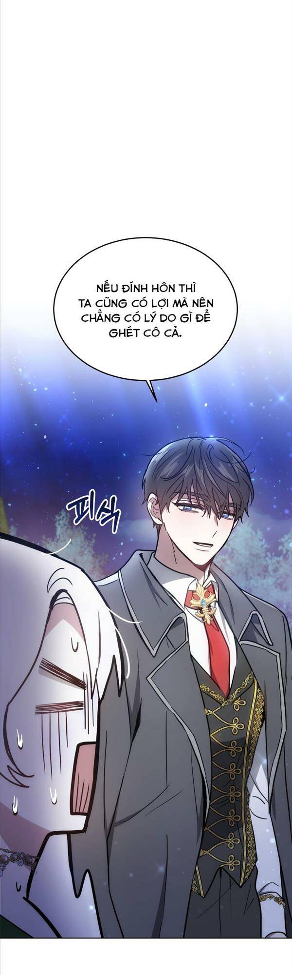 Cháu Trai Của Nam Chính Rất Thích Tôi Chapter 22 - Trang 2