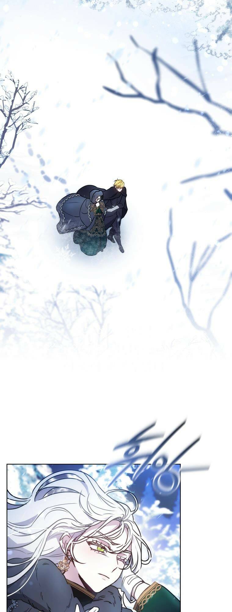 Cháu Trai Của Nam Chính Rất Thích Tôi Chapter 22 - Trang 2