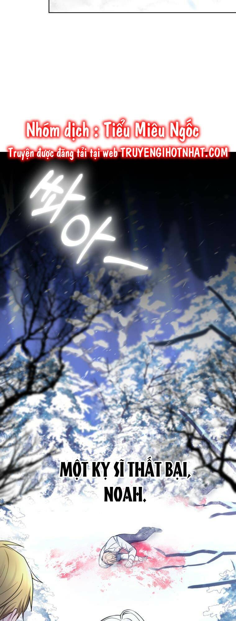 Cháu Trai Của Nam Chính Rất Thích Tôi Chapter 22 - Trang 2