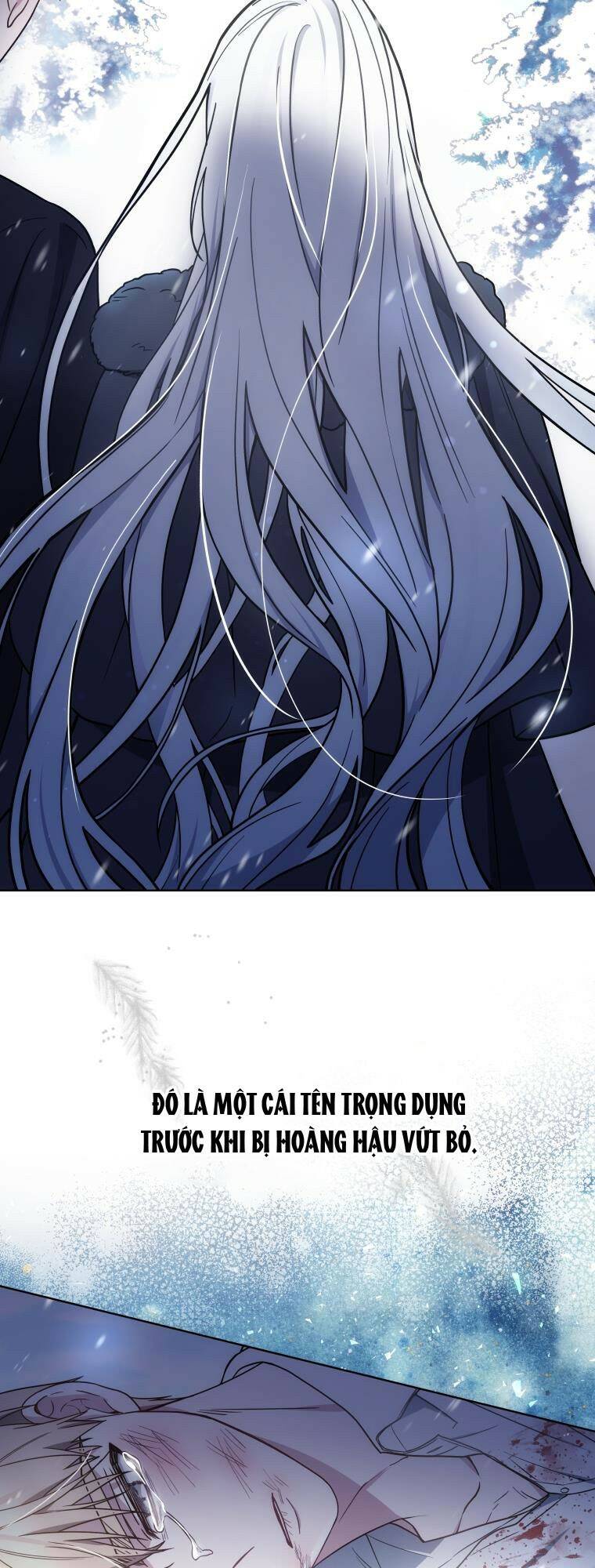 Cháu Trai Của Nam Chính Rất Thích Tôi Chapter 22 - Trang 2