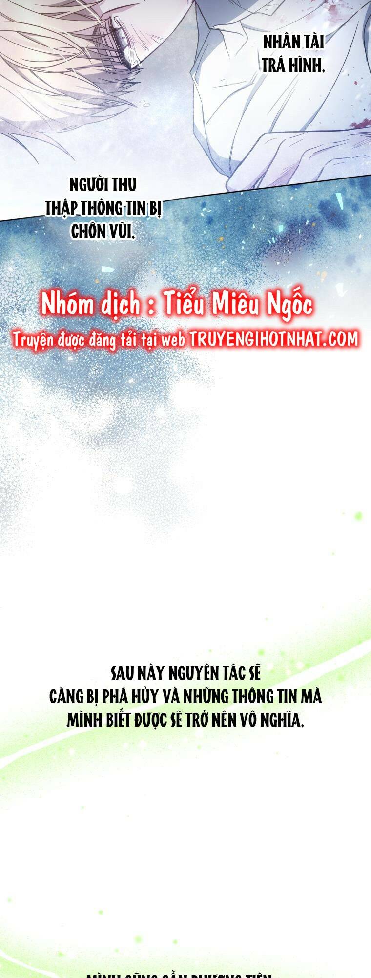 Cháu Trai Của Nam Chính Rất Thích Tôi Chapter 22 - Trang 2