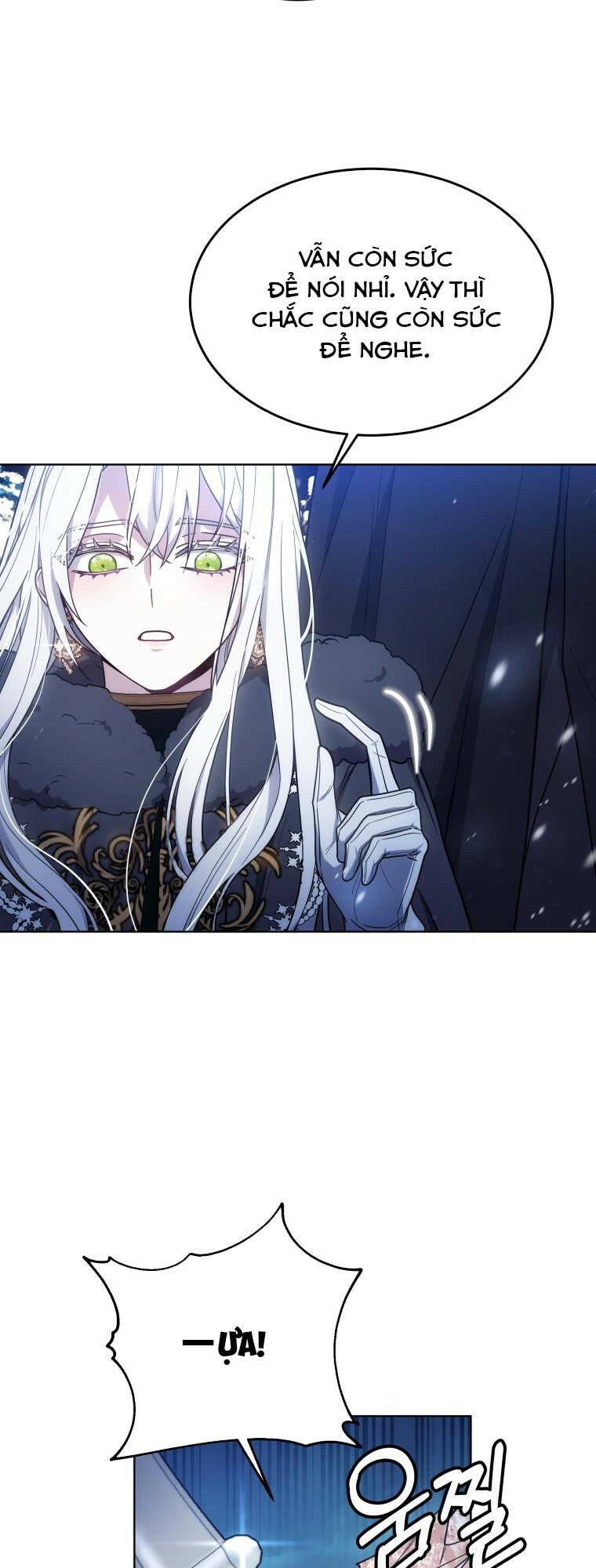 Cháu Trai Của Nam Chính Rất Thích Tôi Chapter 22 - Trang 2