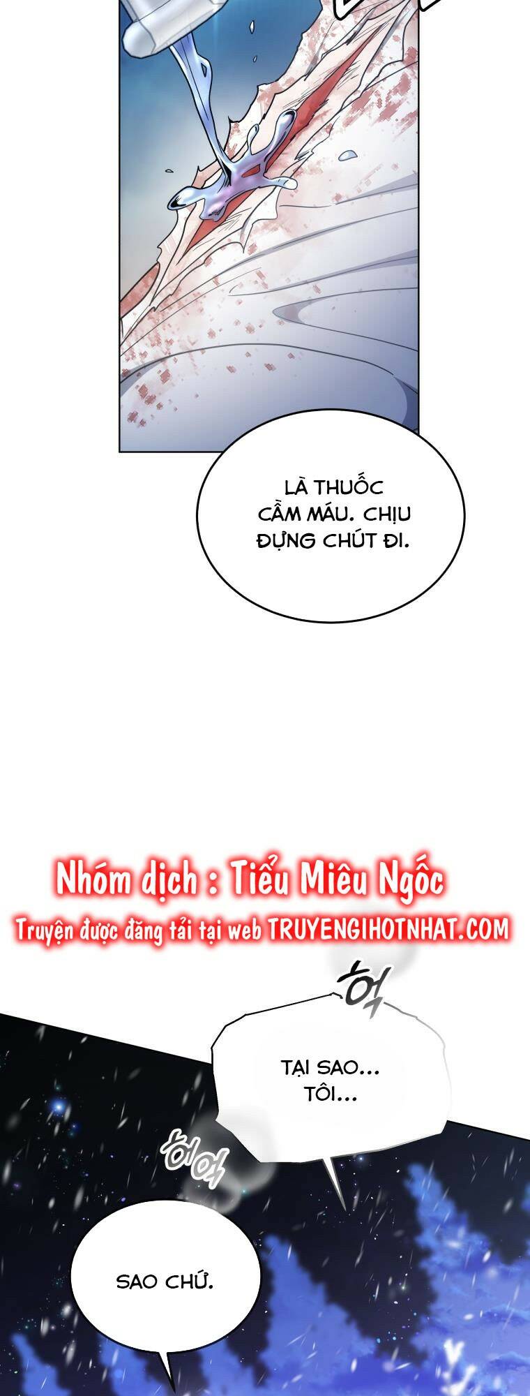 Cháu Trai Của Nam Chính Rất Thích Tôi Chapter 22 - Trang 2