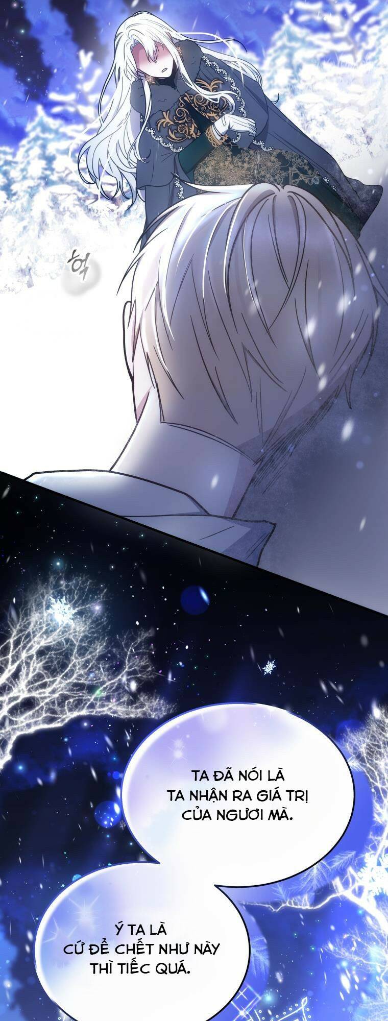 Cháu Trai Của Nam Chính Rất Thích Tôi Chapter 22 - Trang 2