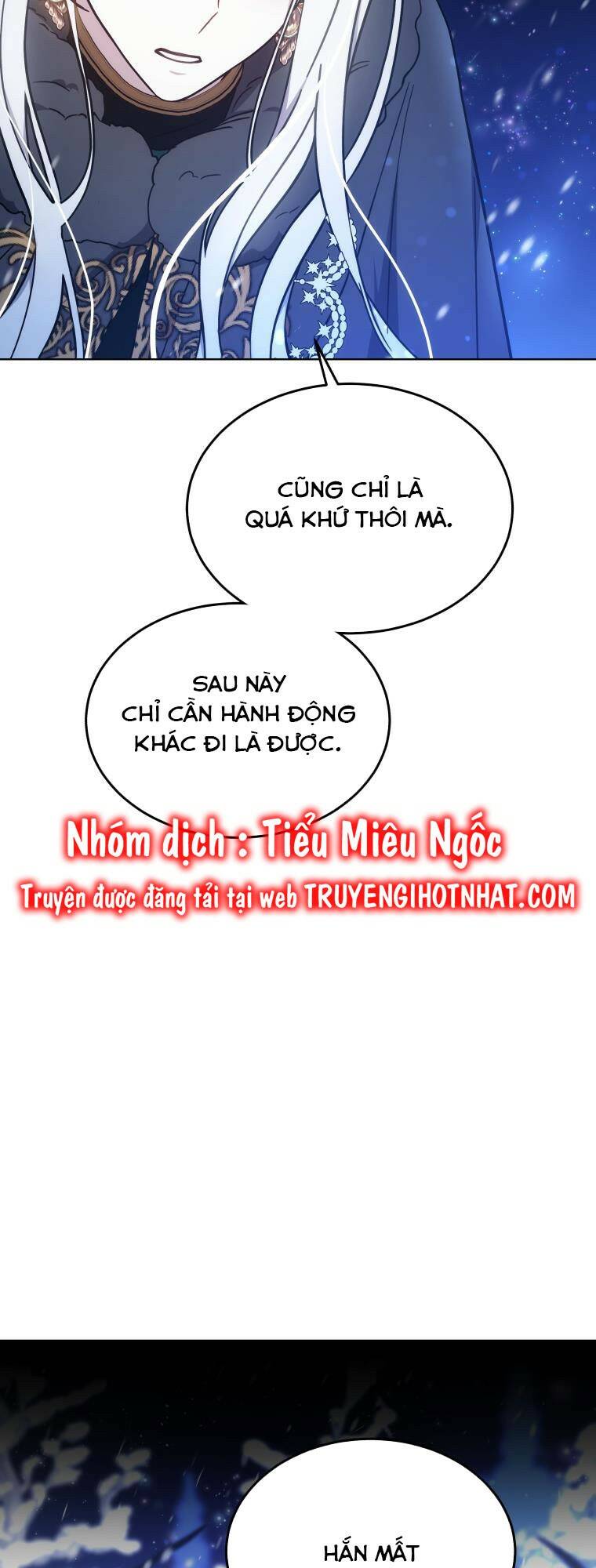 Cháu Trai Của Nam Chính Rất Thích Tôi Chapter 22 - Trang 2