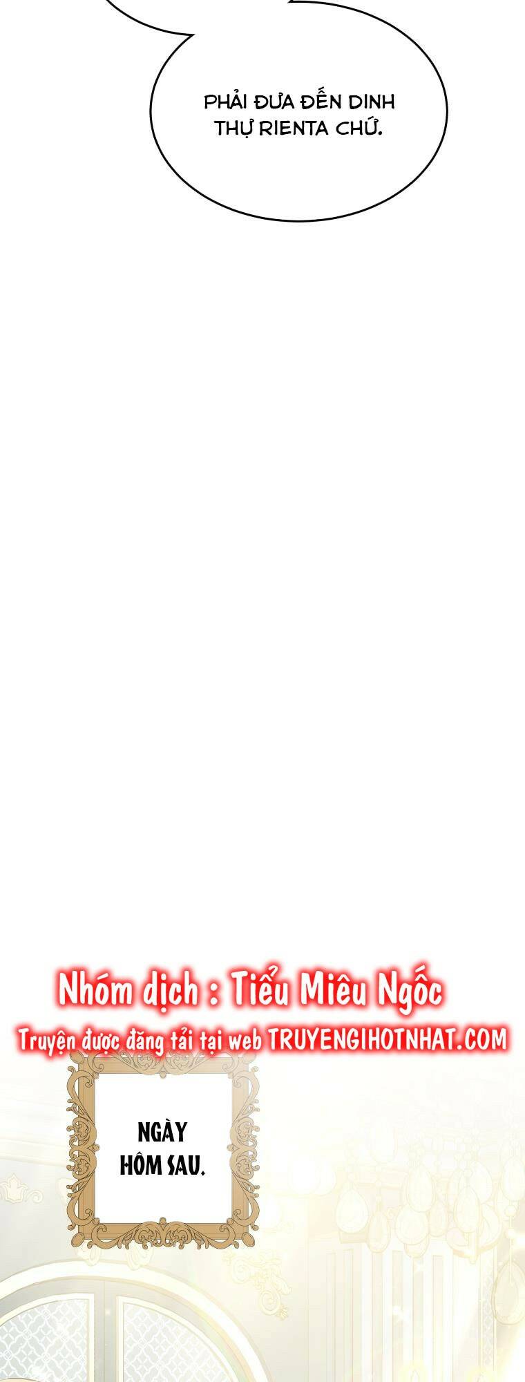 Cháu Trai Của Nam Chính Rất Thích Tôi Chapter 22 - Trang 2