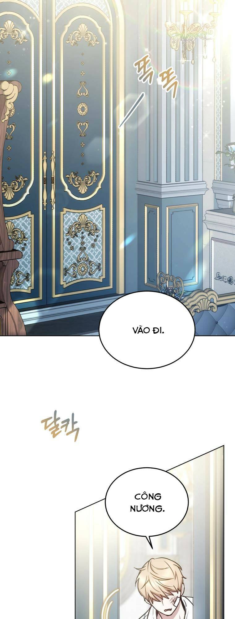 Cháu Trai Của Nam Chính Rất Thích Tôi Chapter 22 - Trang 2