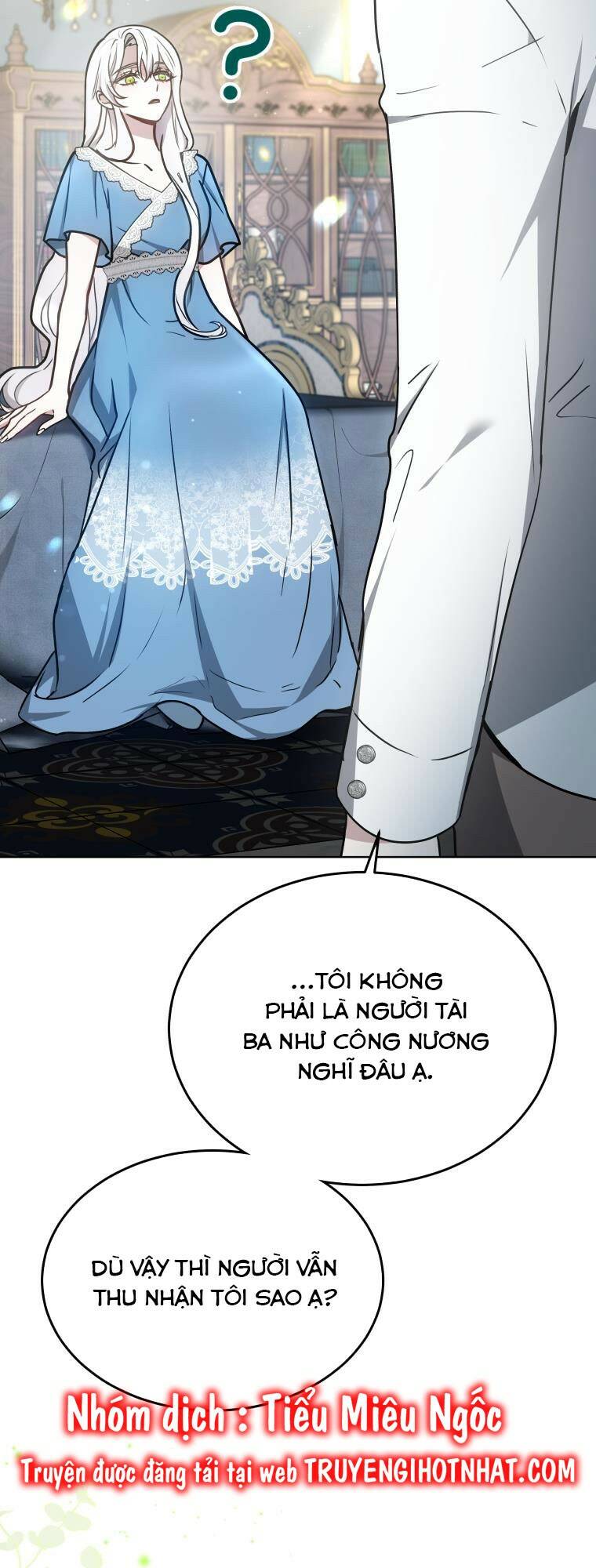 Cháu Trai Của Nam Chính Rất Thích Tôi Chapter 22 - Trang 2