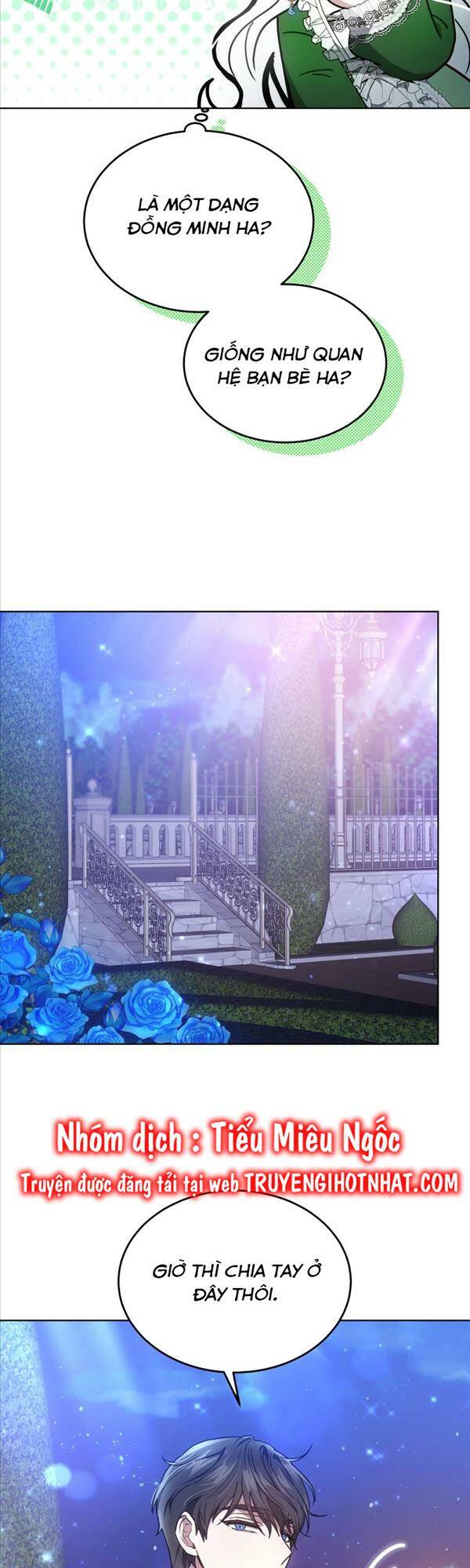 Cháu Trai Của Nam Chính Rất Thích Tôi Chapter 22 - Trang 2