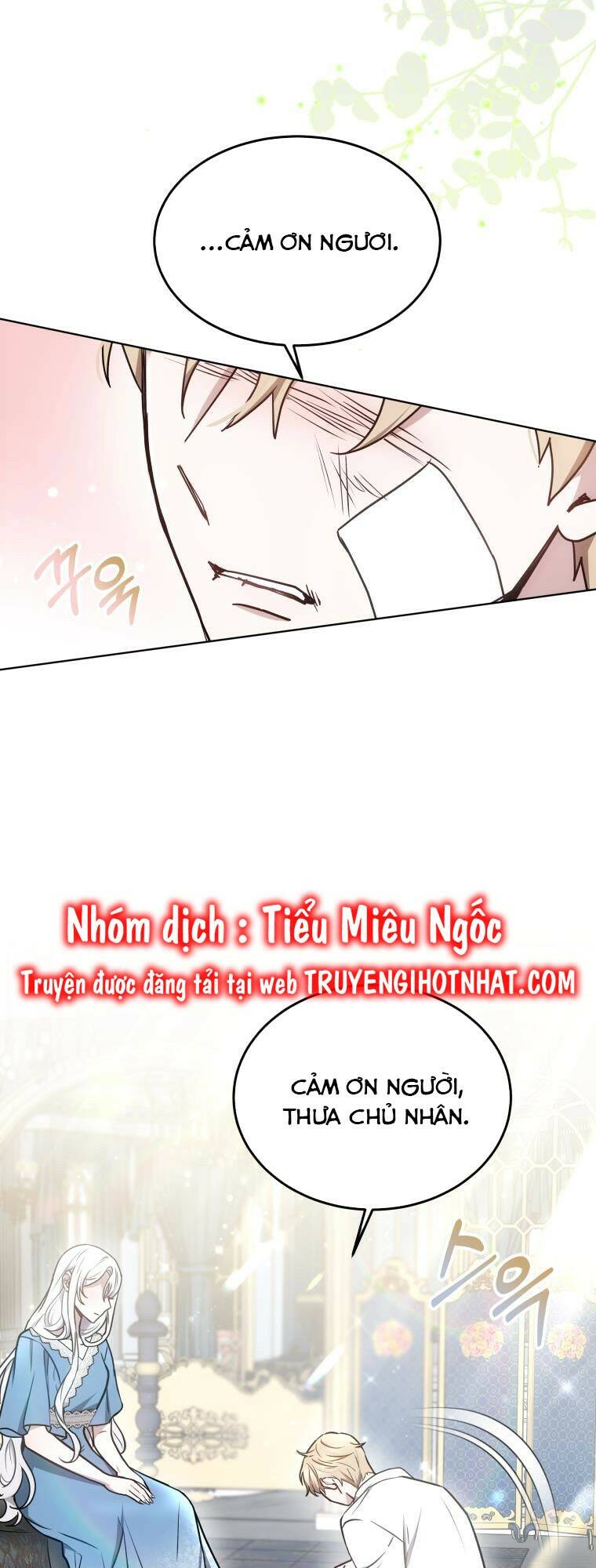 Cháu Trai Của Nam Chính Rất Thích Tôi Chapter 22 - Trang 2