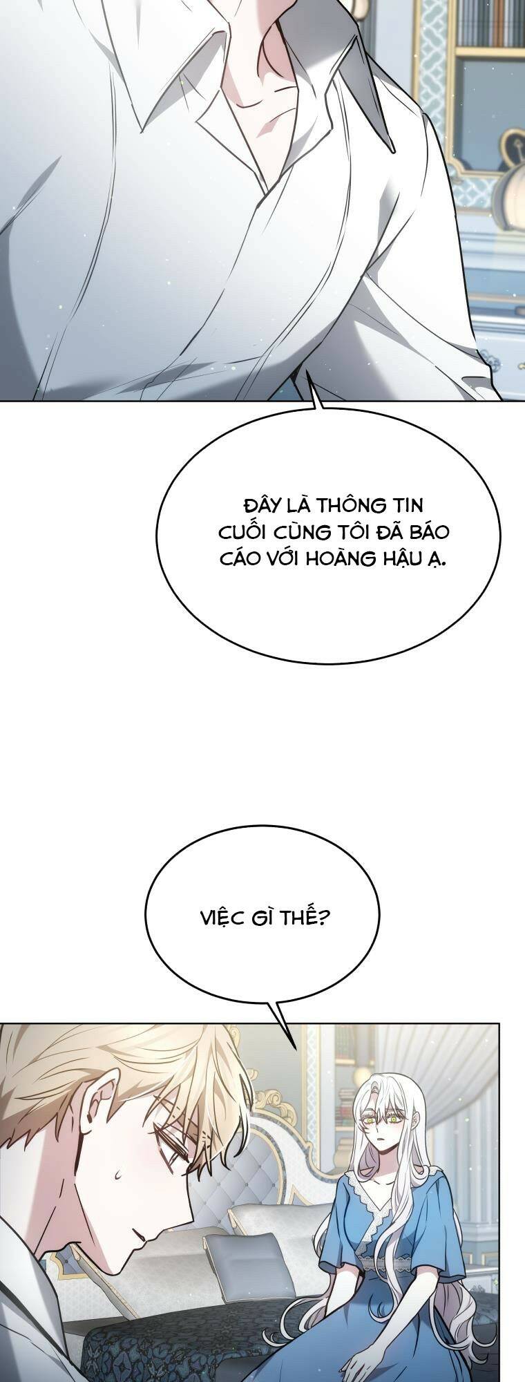 Cháu Trai Của Nam Chính Rất Thích Tôi Chapter 22 - Trang 2