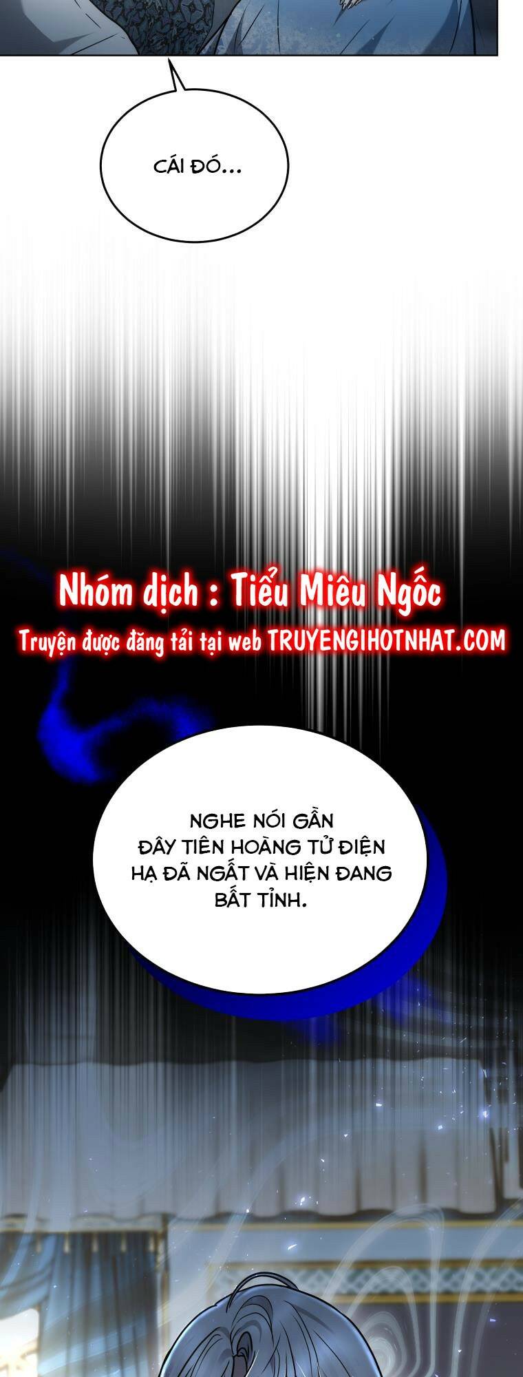 Cháu Trai Của Nam Chính Rất Thích Tôi Chapter 22 - Trang 2