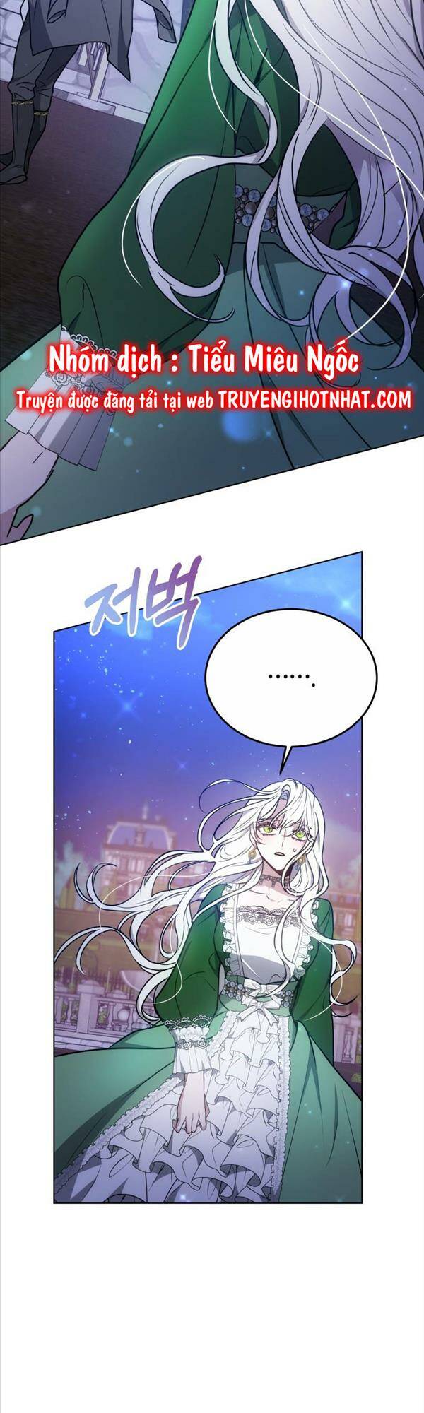 Cháu Trai Của Nam Chính Rất Thích Tôi Chapter 22 - Trang 2