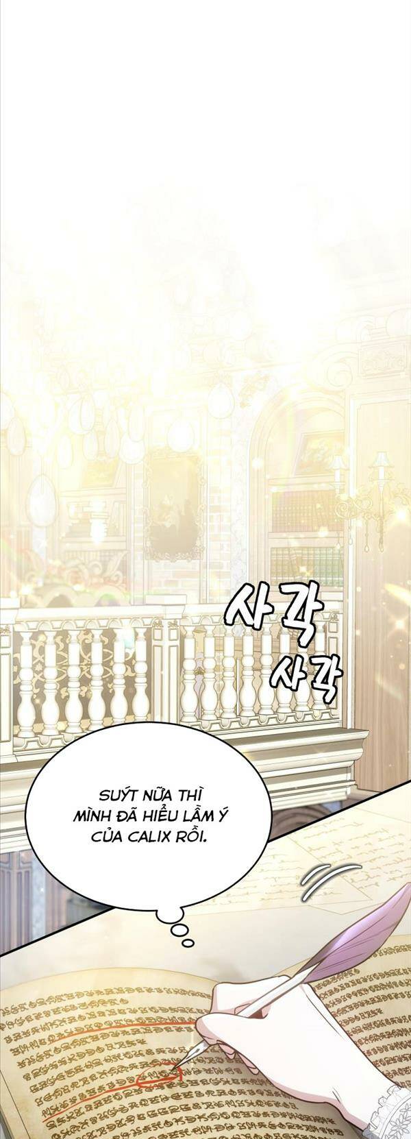 Cháu Trai Của Nam Chính Rất Thích Tôi Chapter 22 - Trang 2