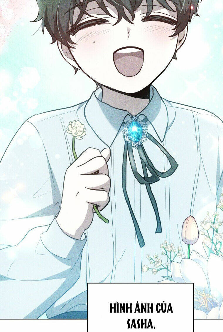 Cháu Trai Của Nam Chính Rất Thích Tôi Chapter 23 - Trang 2
