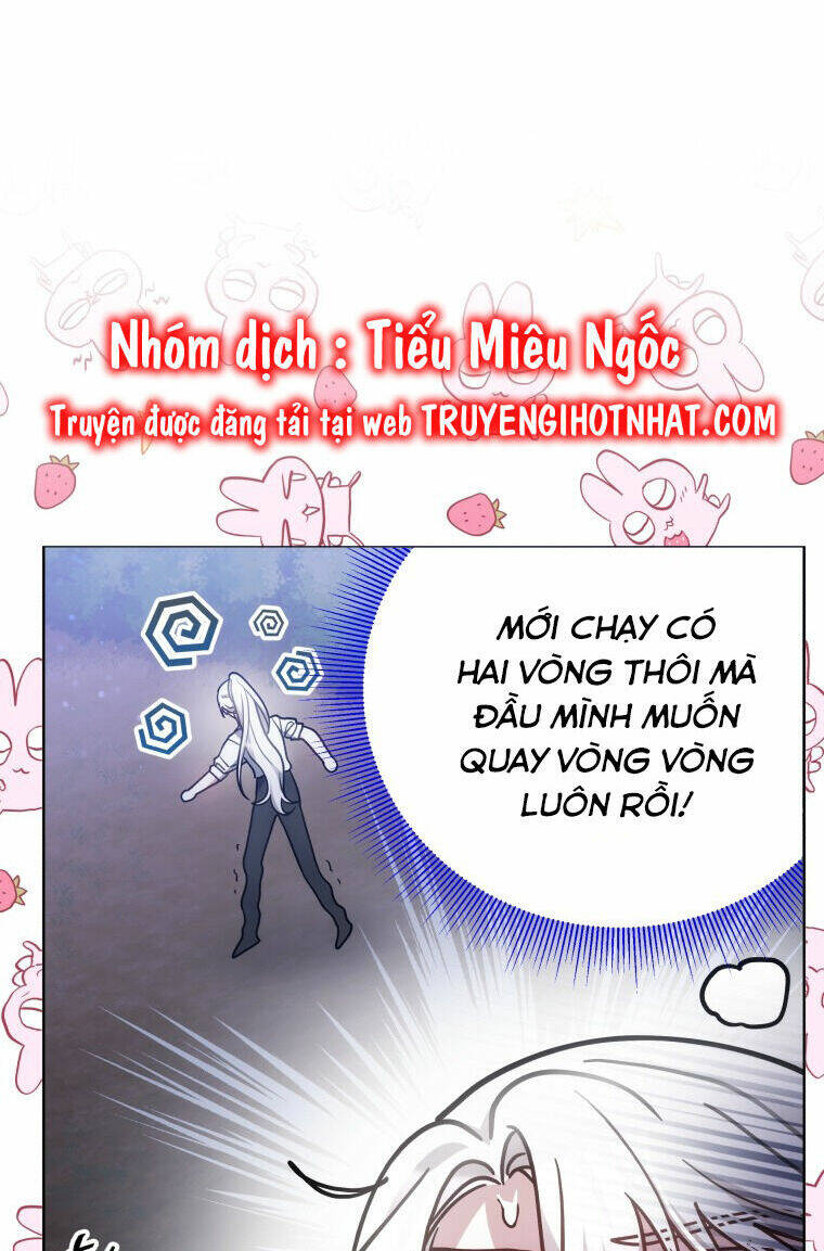 Cháu Trai Của Nam Chính Rất Thích Tôi Chapter 23 - Trang 2