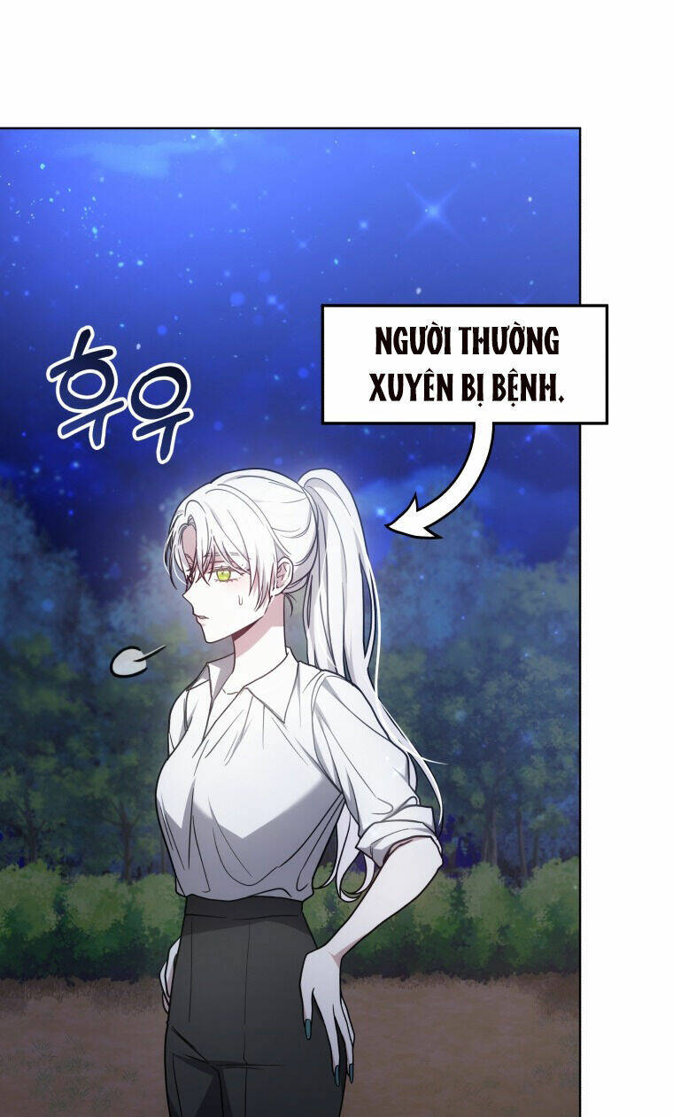 Cháu Trai Của Nam Chính Rất Thích Tôi Chapter 23 - Trang 2