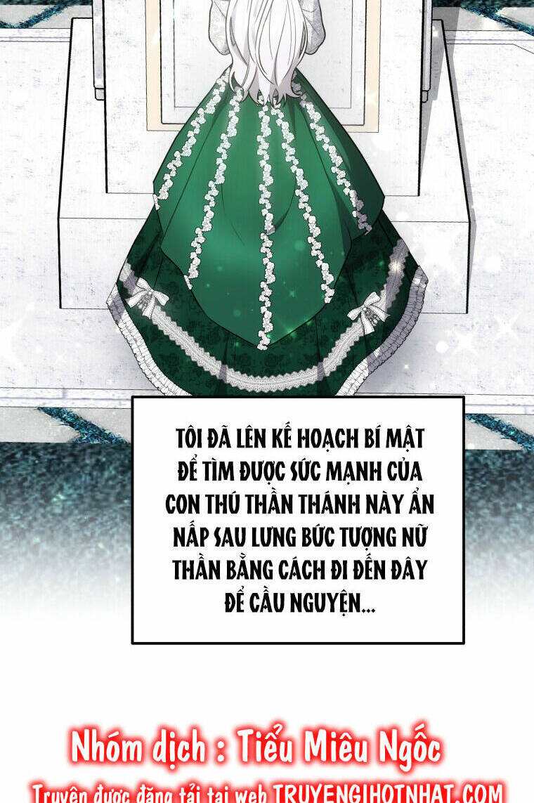 Cháu Trai Của Nam Chính Rất Thích Tôi Chapter 23 - Trang 2