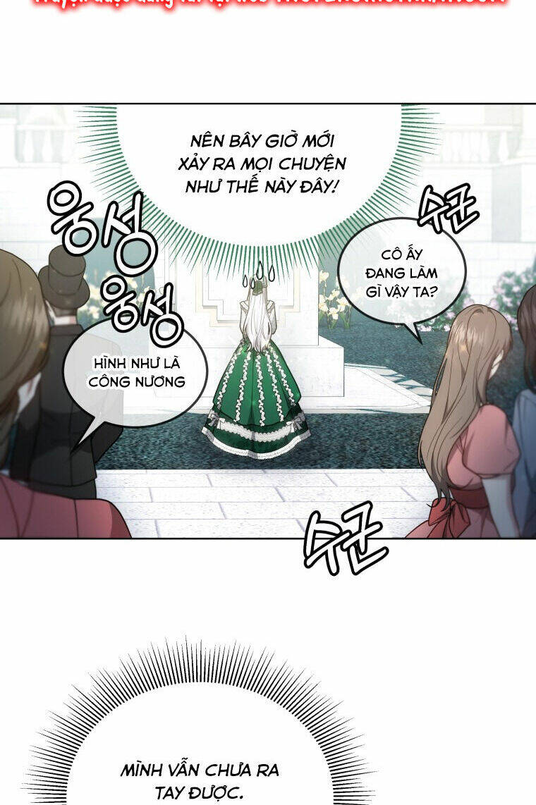 Cháu Trai Của Nam Chính Rất Thích Tôi Chapter 23 - Trang 2